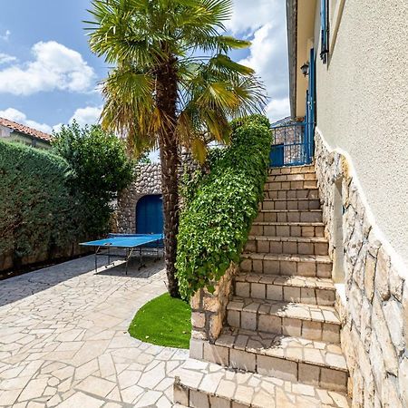 Villa O'Lucky Polje  المظهر الخارجي الصورة