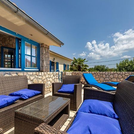 Villa O'Lucky Polje  المظهر الخارجي الصورة