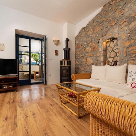 Villa O'Lucky Polje  المظهر الخارجي الصورة