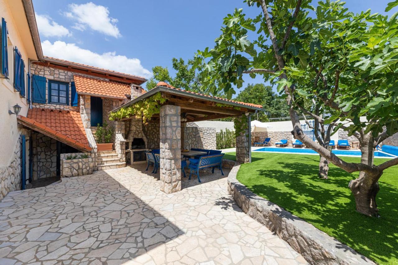 Villa O'Lucky Polje  المظهر الخارجي الصورة
