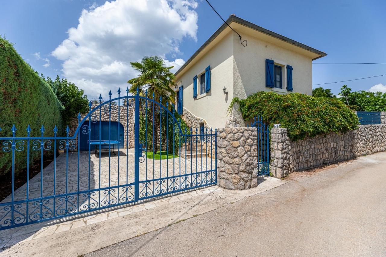 Villa O'Lucky Polje  المظهر الخارجي الصورة