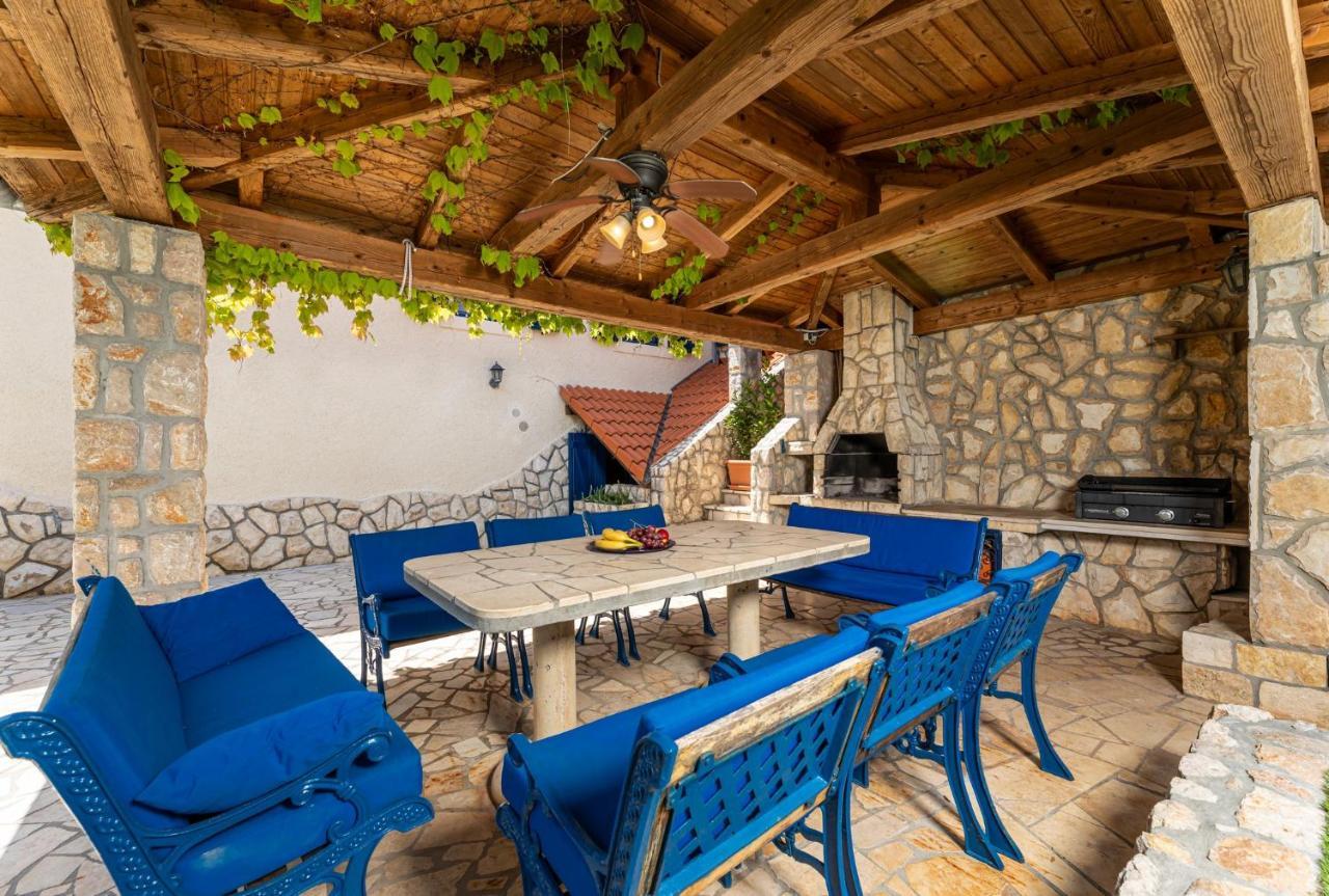 Villa O'Lucky Polje  المظهر الخارجي الصورة