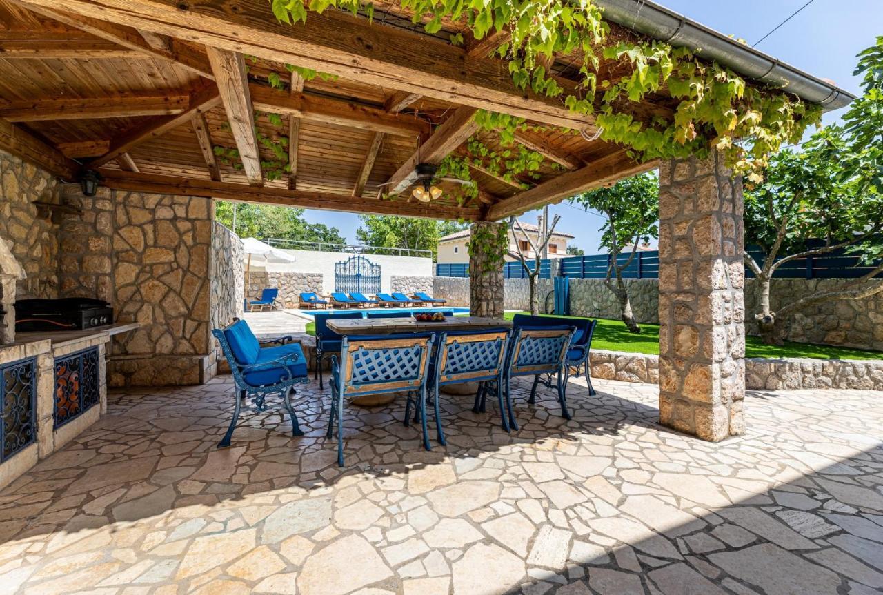 Villa O'Lucky Polje  المظهر الخارجي الصورة