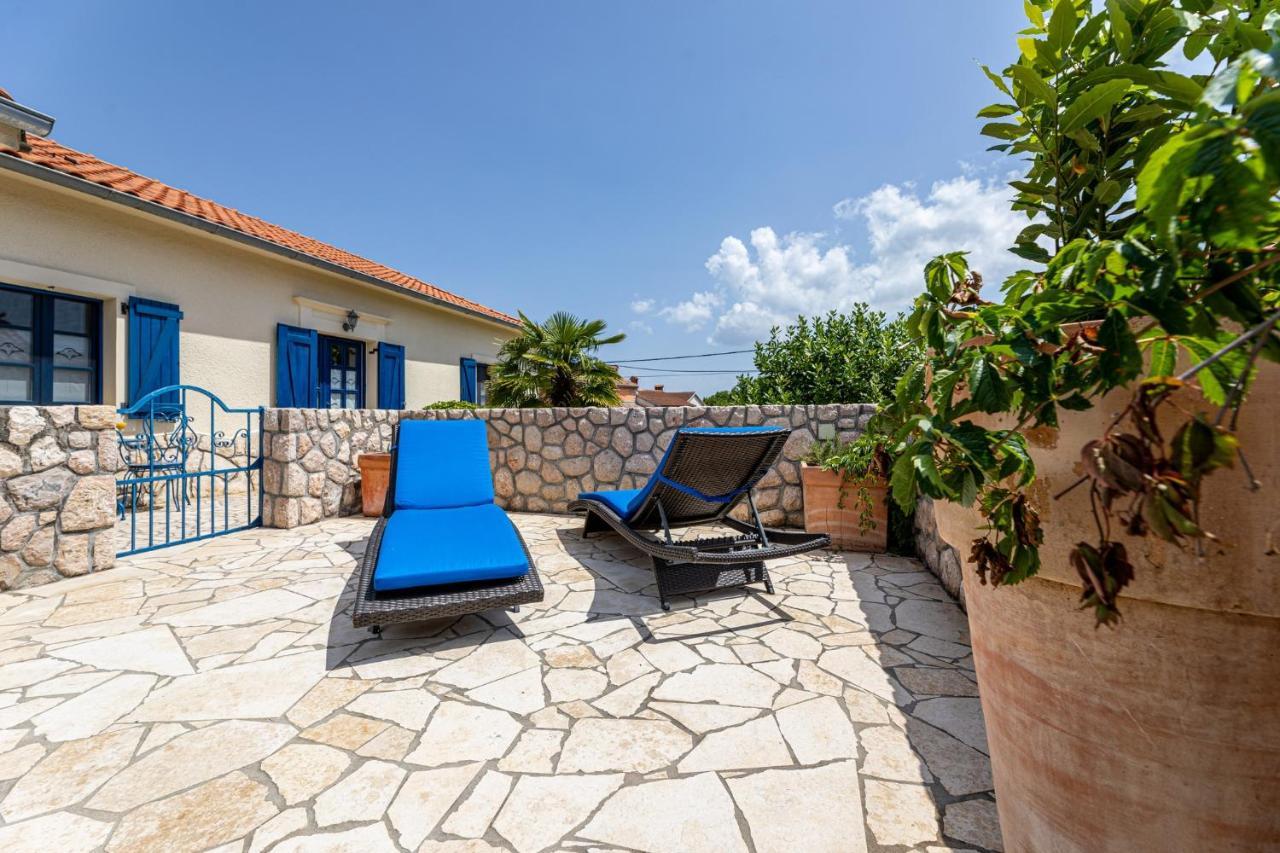 Villa O'Lucky Polje  المظهر الخارجي الصورة