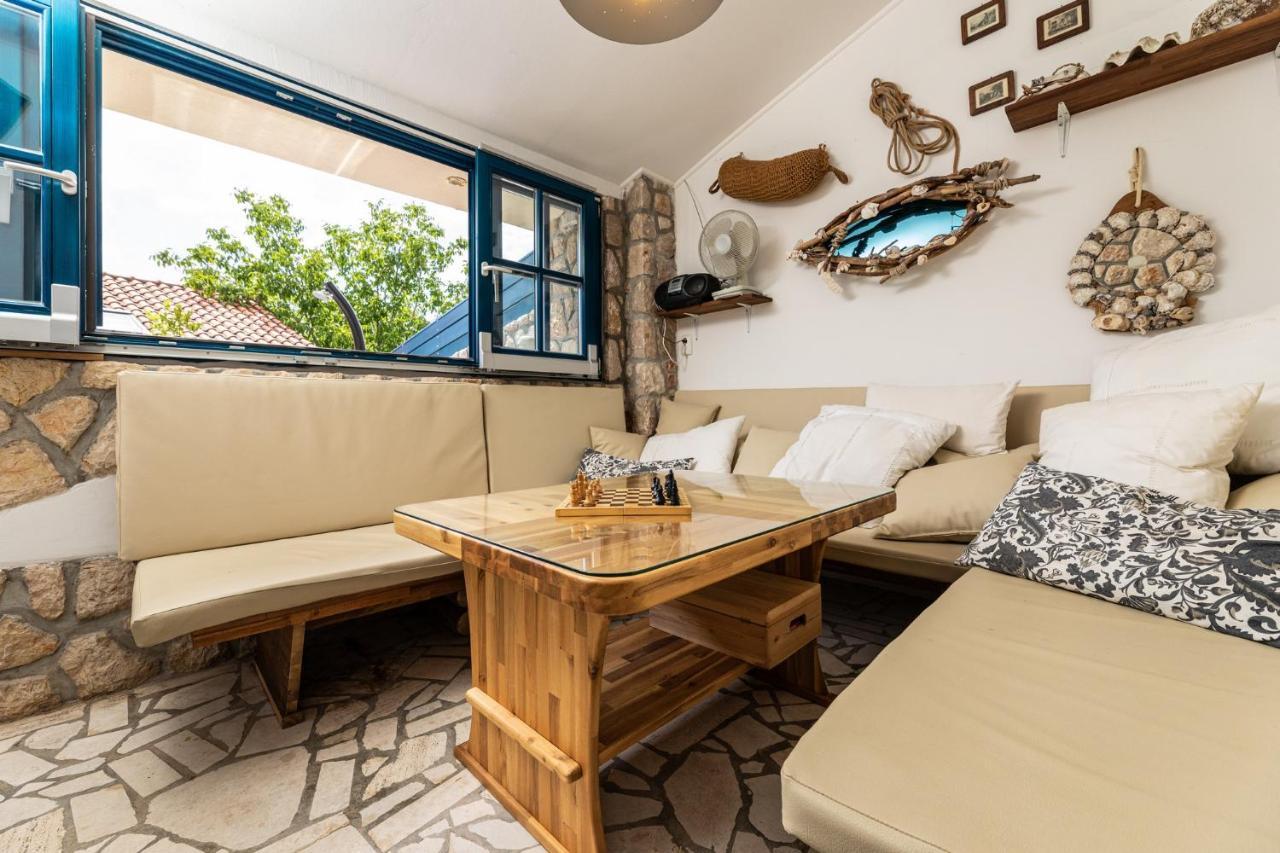 Villa O'Lucky Polje  المظهر الخارجي الصورة