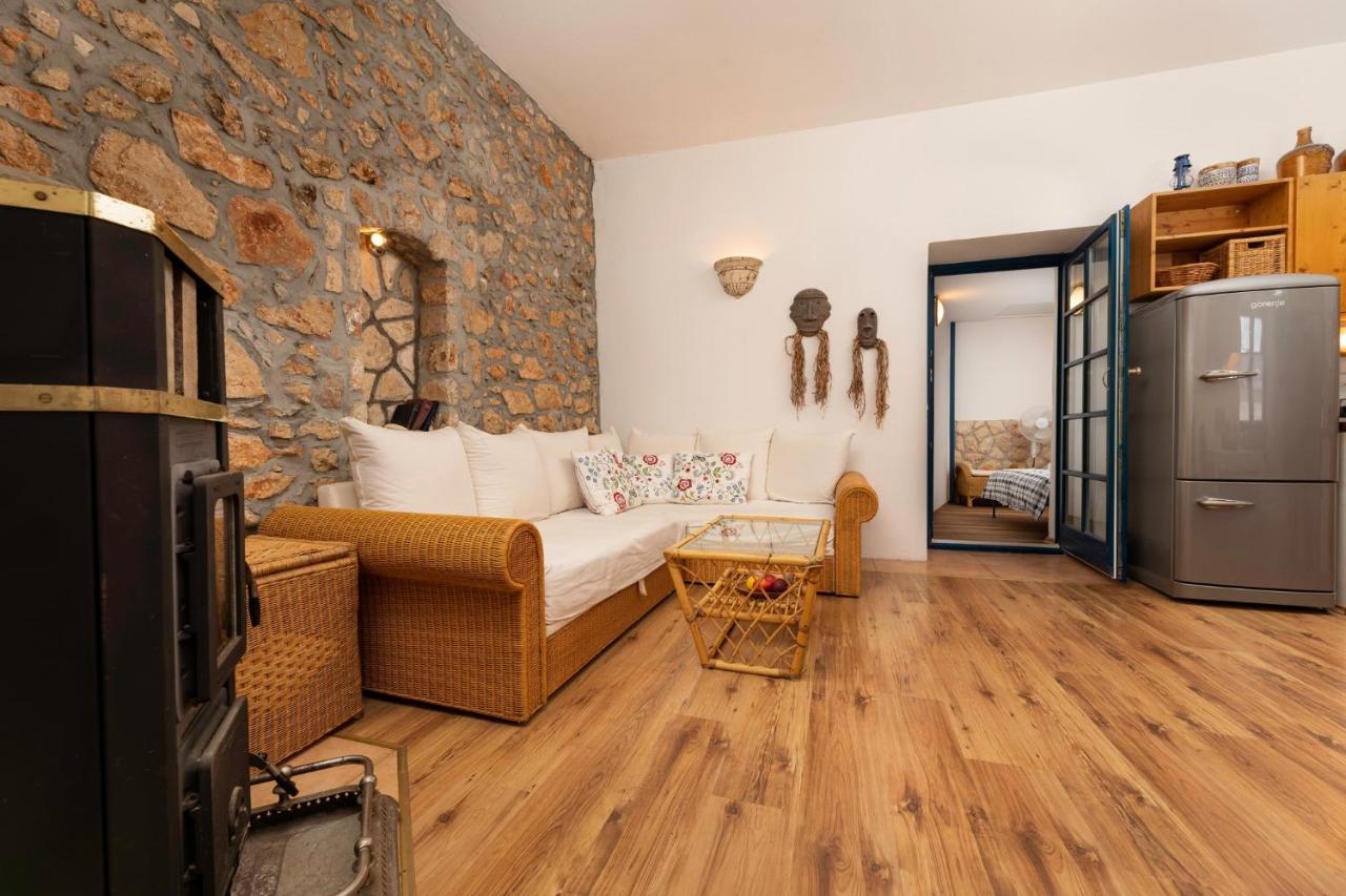 Villa O'Lucky Polje  المظهر الخارجي الصورة