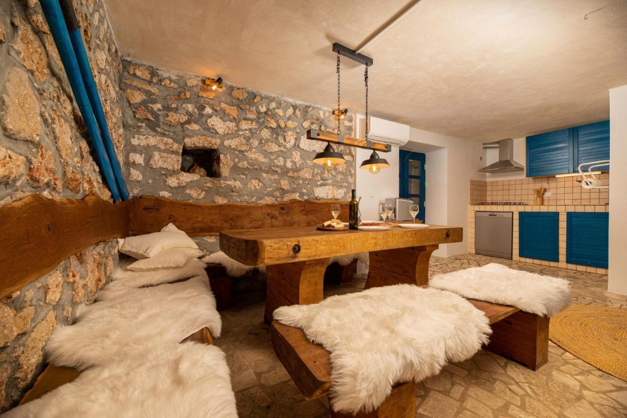 Villa O'Lucky Polje  المظهر الخارجي الصورة