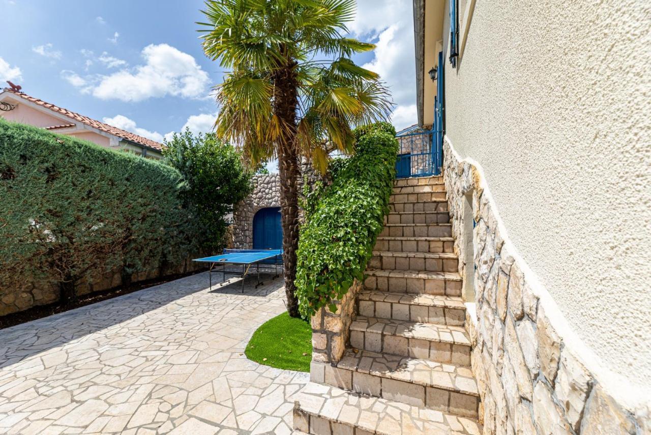 Villa O'Lucky Polje  المظهر الخارجي الصورة