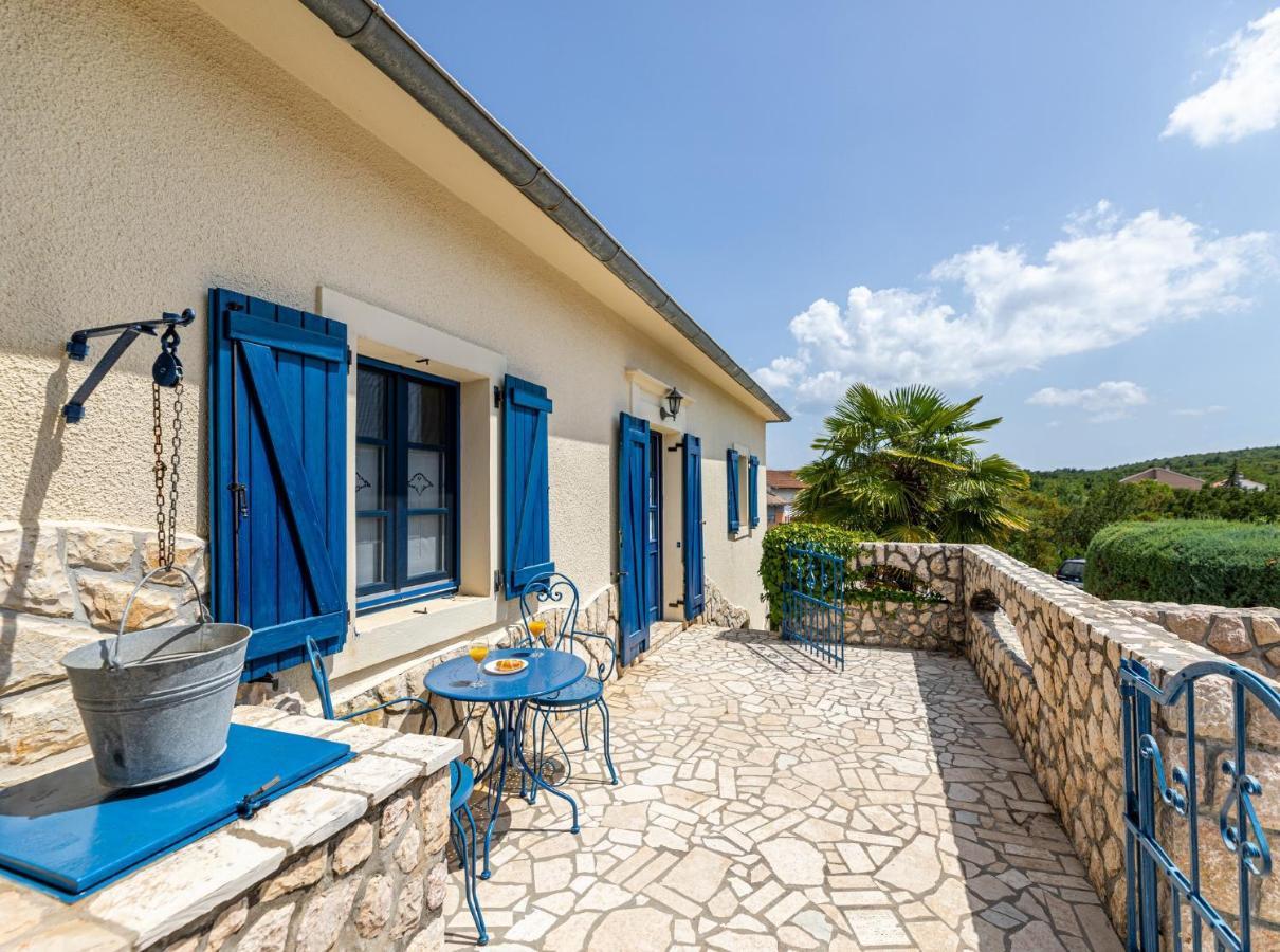 Villa O'Lucky Polje  المظهر الخارجي الصورة