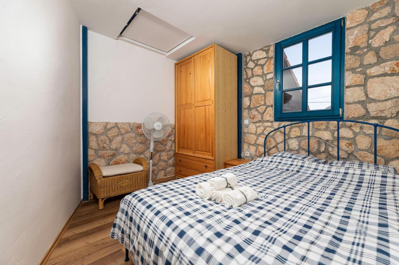 Villa O'Lucky Polje  المظهر الخارجي الصورة