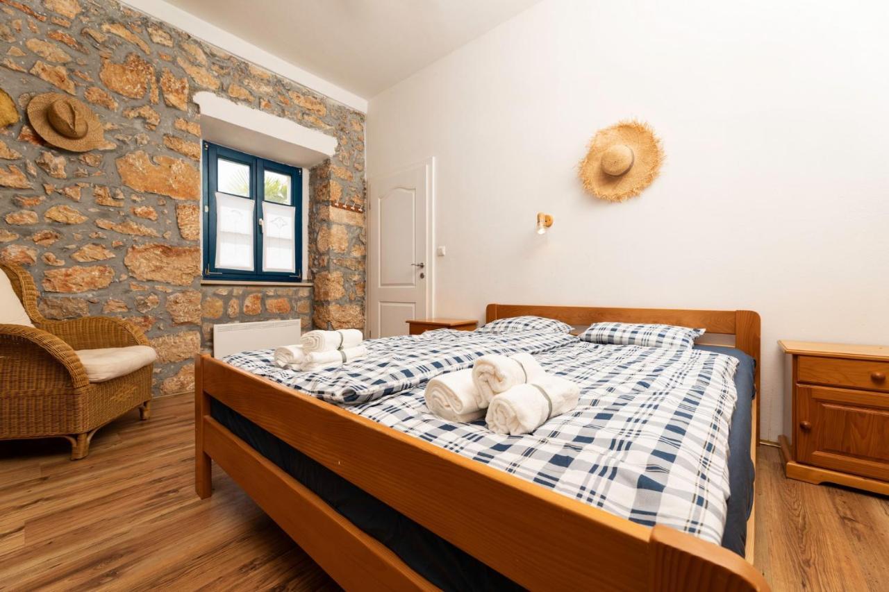 Villa O'Lucky Polje  المظهر الخارجي الصورة