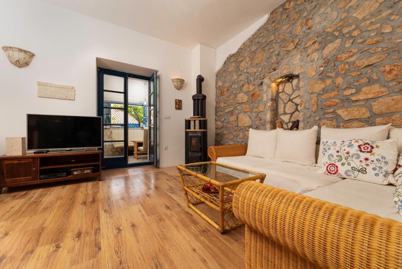 Villa O'Lucky Polje  المظهر الخارجي الصورة